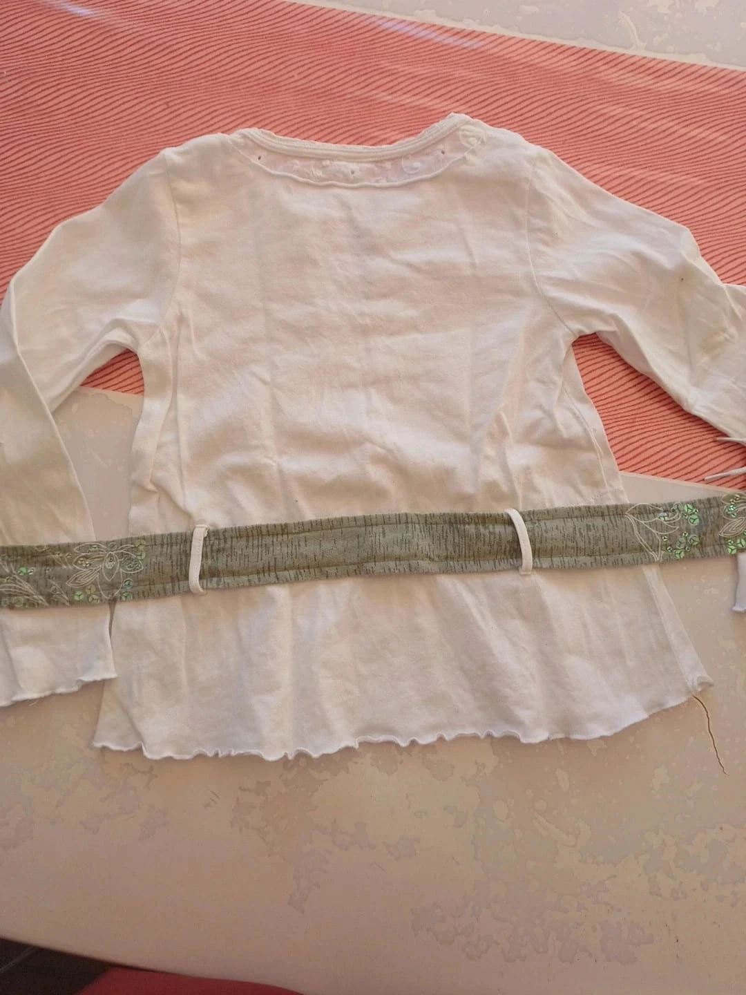 Tuniek 4 jaar c&a – photo 12